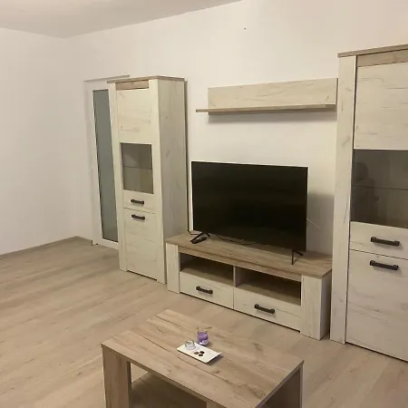 Apartment Maria *
