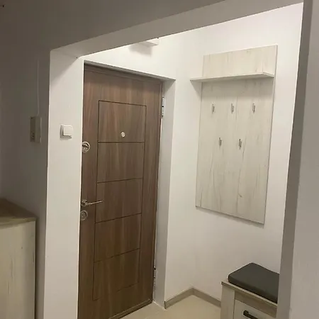 Maria Apartment Alba Iulia
