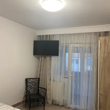 Maria Apartment