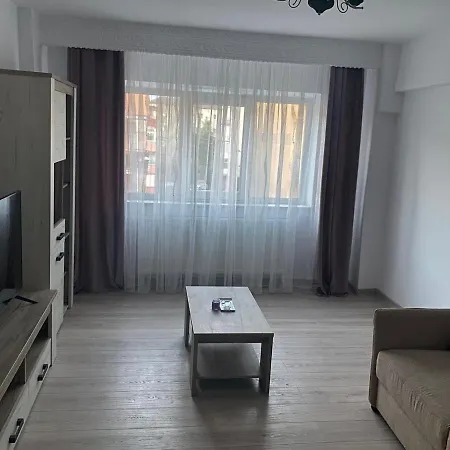 Apartment Maria Alba Iulia