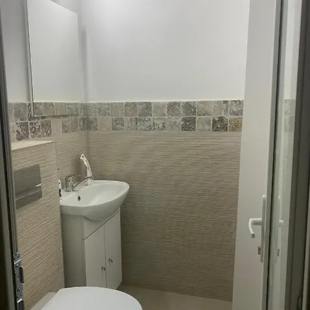 Apartment Maria *